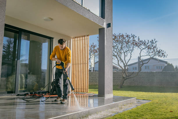 Trusted South Fallsburg, NY Pressure Washing Services Experts